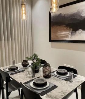 Riyadh Apartment | شقه حديثه مودرن بحي العارض