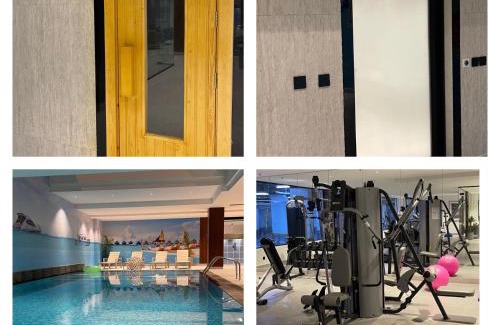 Riyadh Apartment | شقه حديثه مودرن بحي العارض