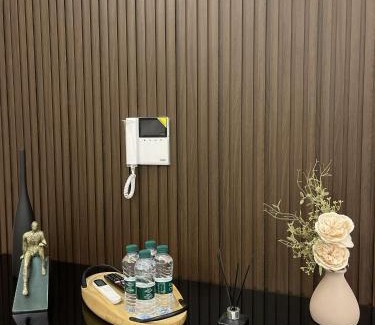 Riyadh Apartment | شقه حديثه مودرن بحي العارض