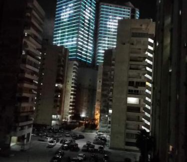 Sidi Jabir Apartment | شقه على البحر مميزه فى سيتى اسكوير مصطفى كامل الظباط سيدى جابر