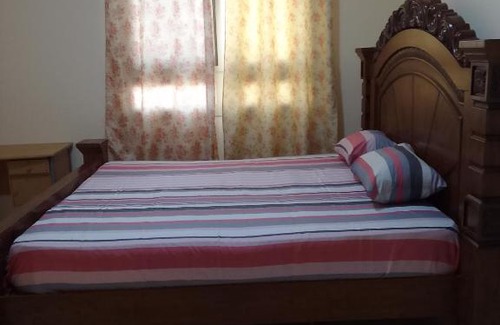 Al Sharq Apartment | شقه غرفتين مفروشه