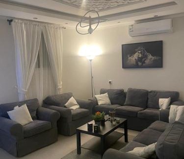 Al Malaz Apartment | شقه غرفتين نوم وصاله