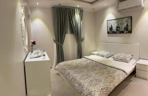 Al Malaz Apartment | شقه غرفتين نوم وصاله