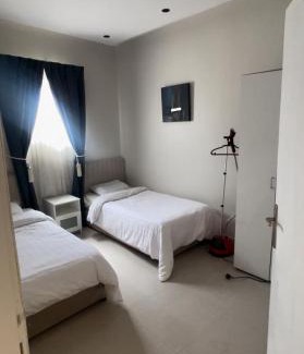 Al Malaz Apartment | شقه غرفتين نوم وصاله