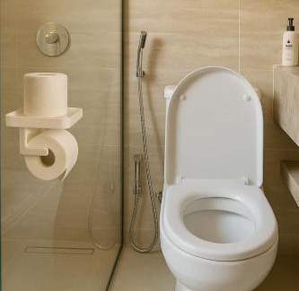 AlUla Apartment | شقه غرفتين وصاله بشرفه