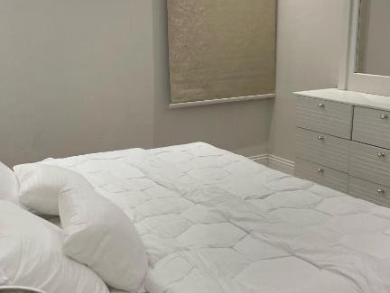 Al Malaz Apartment | شقه غرفه وصاله دخول ذاتي