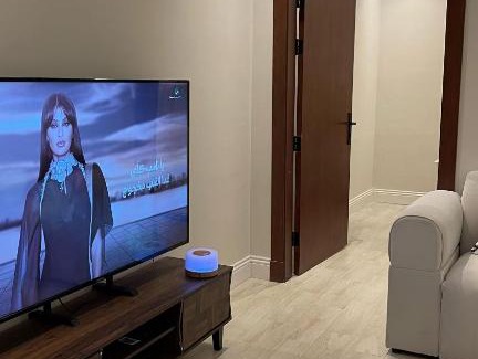 Al Malaz Apartment | شقه غرفه وصاله دخول ذاتي