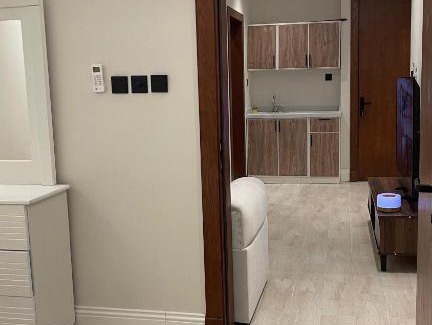 Al Malaz Apartment | شقه غرفه وصاله دخول ذاتي