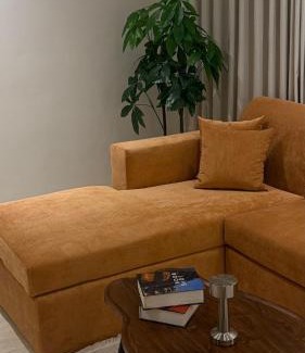 Dammam Apartment | شقه فاخرة بدخول ذكي