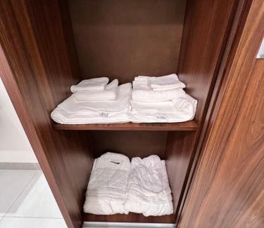 Al-Safa Apartment | شقه فندقيه الصفا