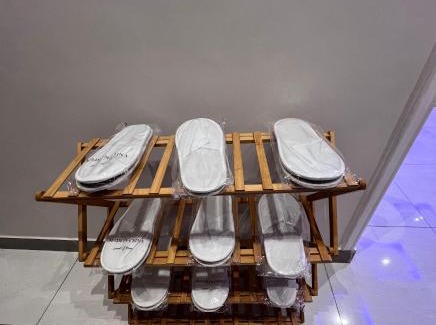 Al-Safa Apartment | شقه فندقيه الصفا