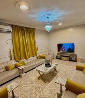 Ha'il Apartment | شقه كبيرة