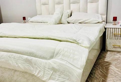 Ha'il Apartment | شقه كبيرة