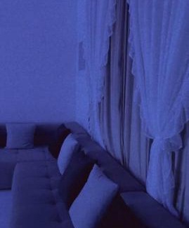 Tabuk Apartment | شقه لشخصين