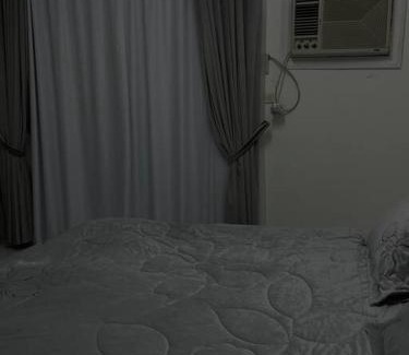 Tabuk Apartment | شقه لشخصين