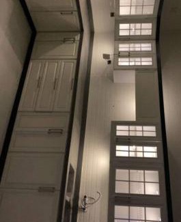 Tabuk Apartment | شقه لشخصين