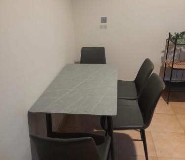 Al Ulaya Apartment | شقه مفروشه دوبلكس من غرفتين نوم حى العليا الخبر