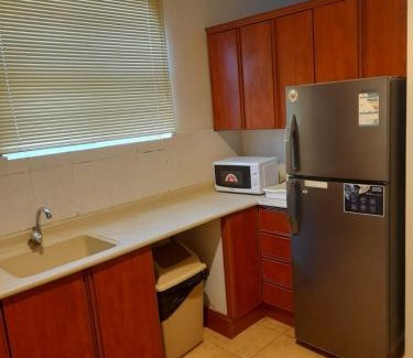 Al Ulaya Apartment | شقه مفروشه دوبلكس من غرفتين نوم حى العليا الخبر