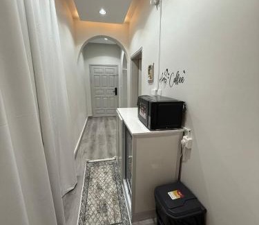 Tabuk Apartment | شقه مفروشه قريبه من المطار