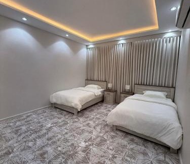 Tabuk Apartment | شقه مفروشه قريبه من المطار