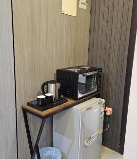 Al Wahah Apartment | شقه مفروشه vip