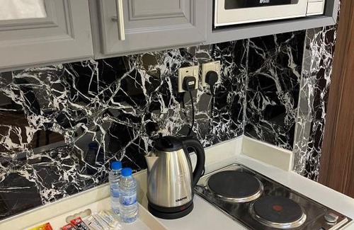 AlUla Apartment | صفوة العلا safwat alula