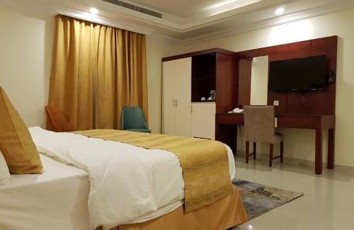 Al-Hamadaniyah Apartment | ضيافة بلس شقق مخدومة أقتصادية Dyafah plus 2