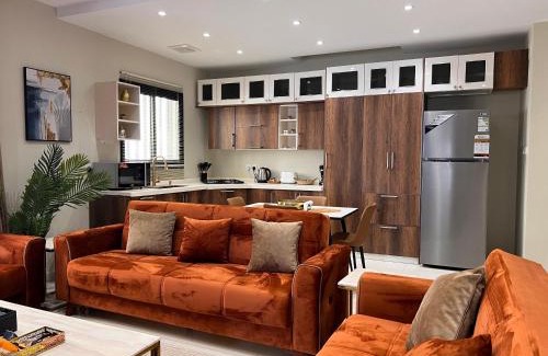 Medina Apartment | طيبة للشقق الفاخرةTaiba Luxury Apartments of 3 Bedrooms 5 minutes to Haram