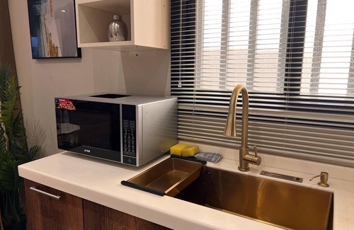 Medina Apartment | طيبة للشقق الفاخرةTaiba Luxury Apartments of 3 Bedrooms 5 minutes to Haram