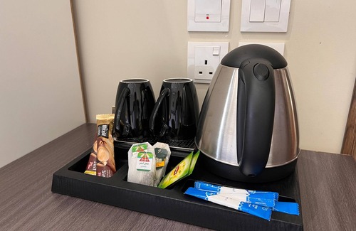 Medina Apartment | طيبة للشقق الفاخرةTaiba Luxury Apartments of 3 Bedrooms 5 minutes to Haram