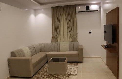 Riyadh Apartment | طيف المكان للشقق الفندقية