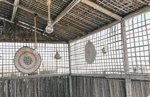 Abu Dhabi Other | عريش بروق Brooq Tent