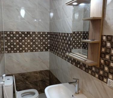 As Salamah Apartment | عمارة حلى