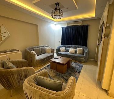 As Salamah Apartment | عمارة حلى