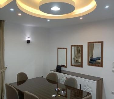 As Salamah Apartment | عمارة حلى