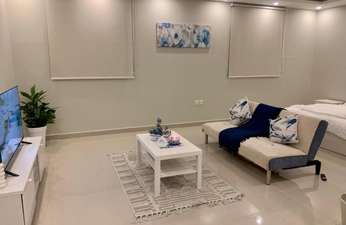 Unaizah Apartment | عنيزة