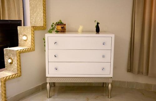 Medina Apartment | غرفة وصالة