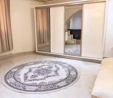 Medina Apartment | غرفة وصالة