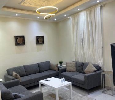 Al Malaz Apartment | غرفتين نوم وصاله &