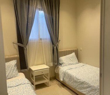 Al Malaz Apartment | غرفتين نوم وصاله &