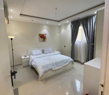 Al Malaz Apartment | غرفتين نوم وصاله &