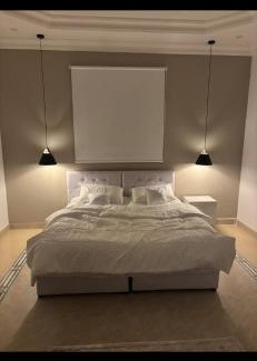 Mizail Apartment | غرفتين وصاله هادئه