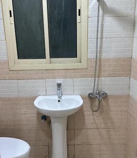 Dammam Apartment | غرف بيت المستقبل