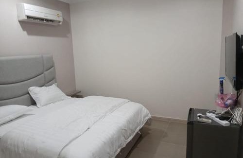 Dammam Apartment | غرف بيت المستقبل