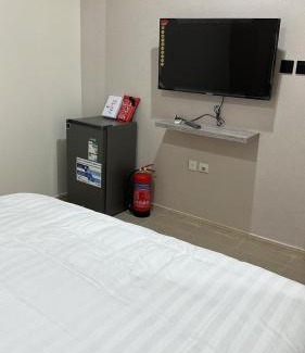 Dammam Apartment | غرف بيت المستقبل