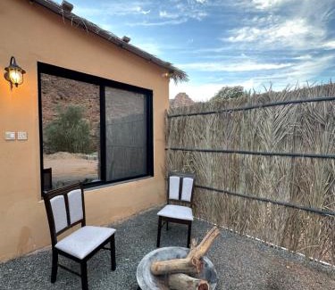 AlUla Apartment | غزال واحد