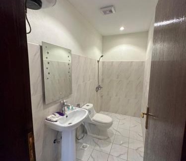 AlUla Apartment | غزال واحد