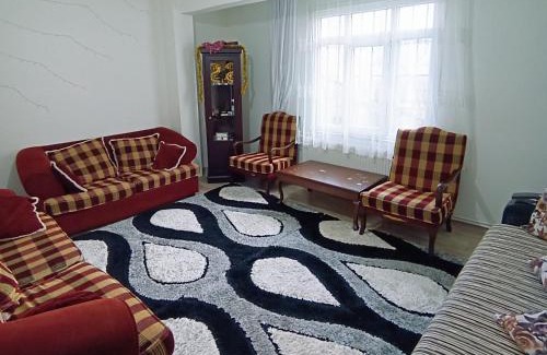 Sultanbeyli Apartment | غير مفعل