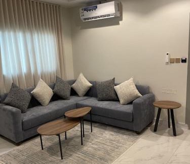 Ha'il Apartment | غيمة 1