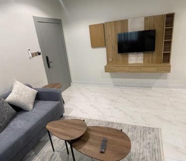 Ha'il Apartment | غيمة 1